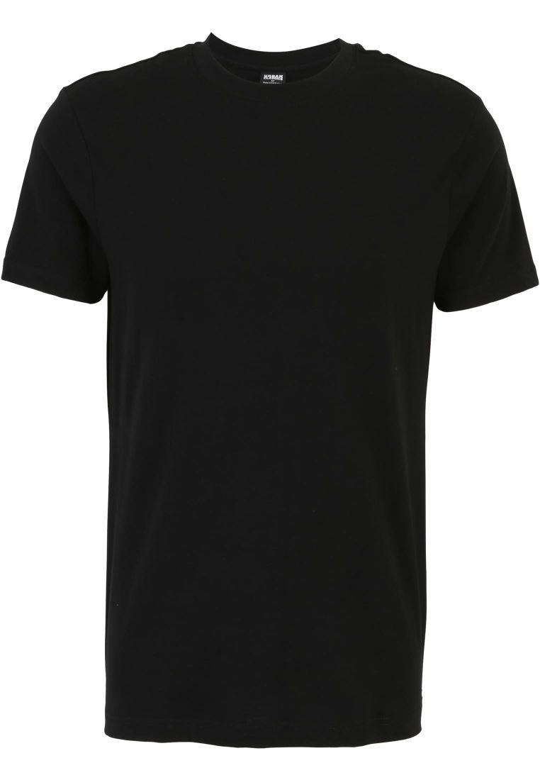 Basic Tee 6-Pack - Naisten T-paidat ja Topit - TTUTB2684C - 288