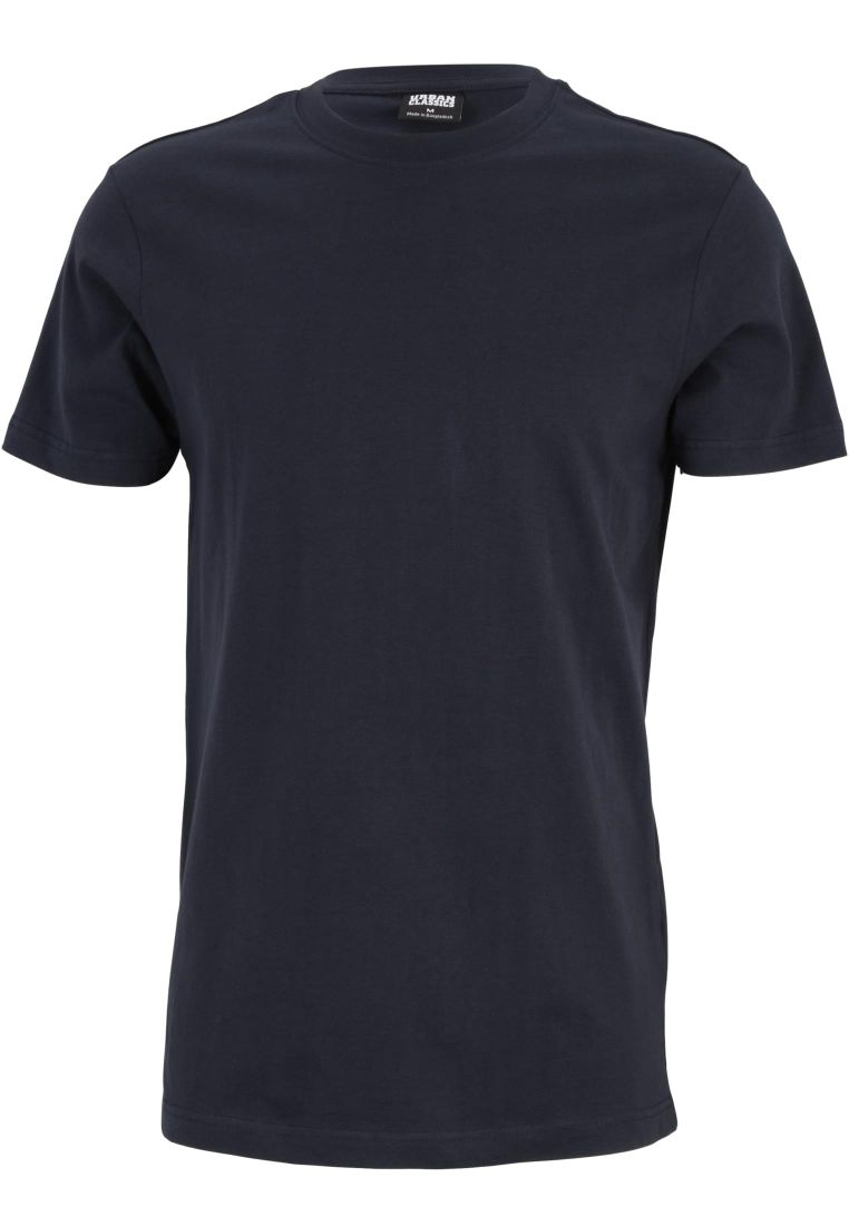 Basic Tee 6-Pack - Naisten T-paidat ja Topit - TTUTB2684C - 524