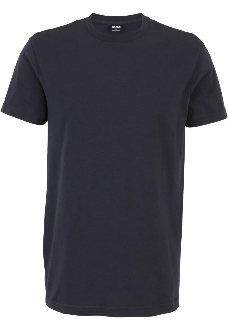 Basic Tee 6-Pack - Naisten T-paidat ja Topit - TTUTB2684C - 798