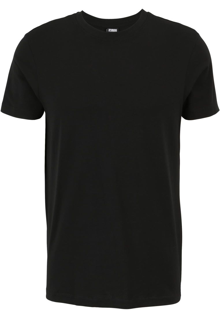 Basic Tee 6-Pack - Naisten T-paidat ja Topit - TTUTB2684C - 1008