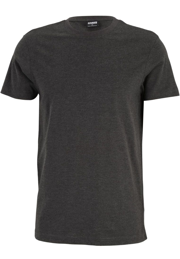 Basic Tee 6-Pack - Naisten T-paidat ja Topit - TTUTB2684C - 1243