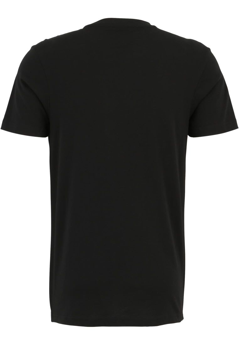 Basic Tee 6-Pack - Naisten T-paidat ja Topit - TTUTB2684C - 49