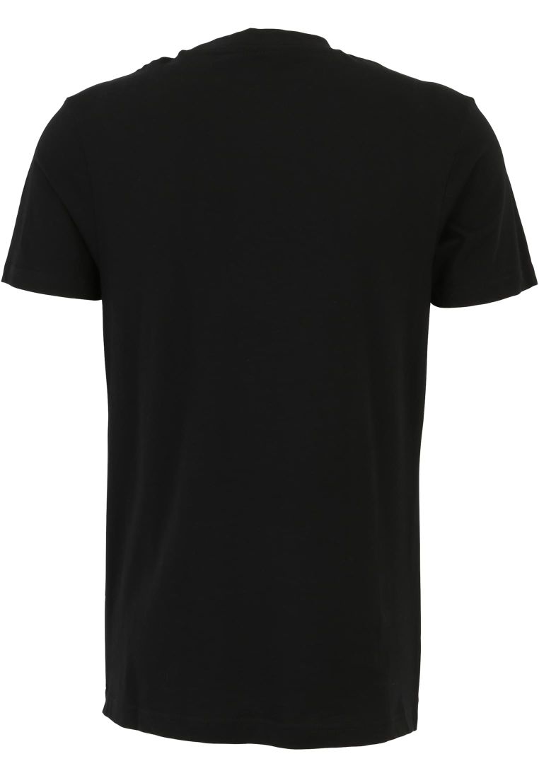 Basic Tee 6-Pack - Naisten T-paidat ja Topit - TTUTB2684C - 289