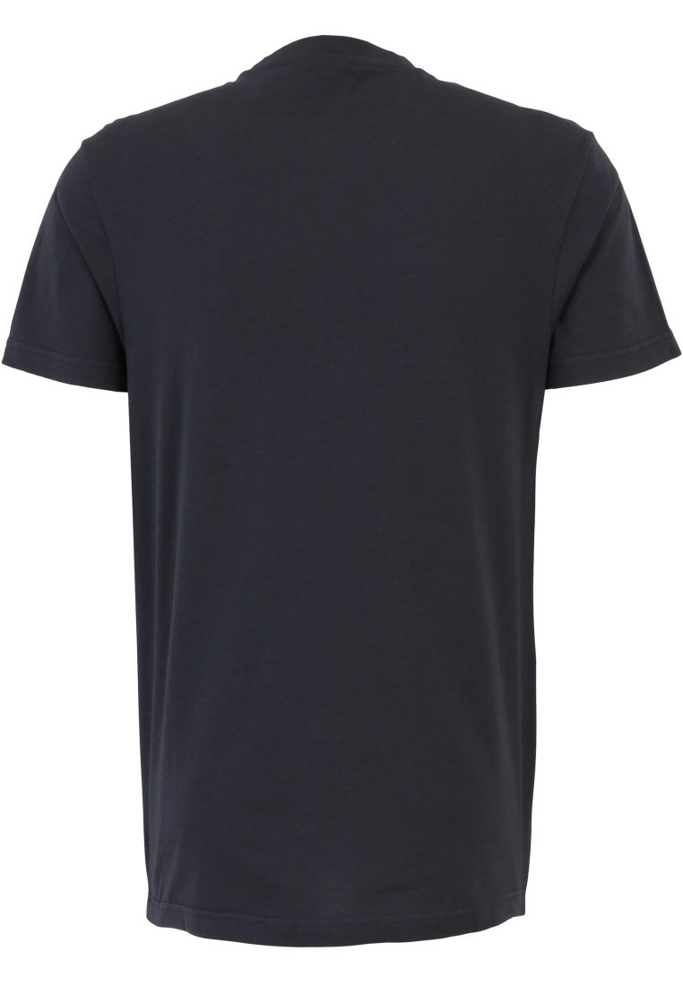 Basic Tee 6-Pack - Naisten T-paidat ja Topit - TTUTB2684C - 799