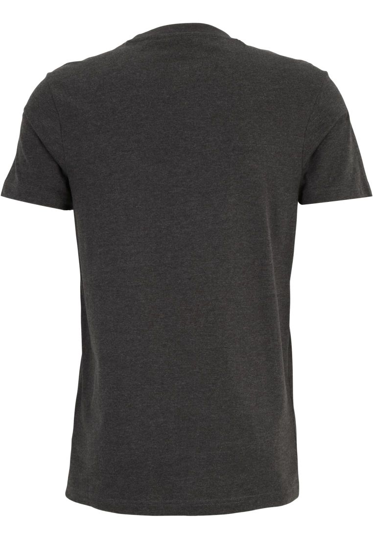 Basic Tee 6-Pack - Naisten T-paidat ja Topit - TTUTB2684C - 1244