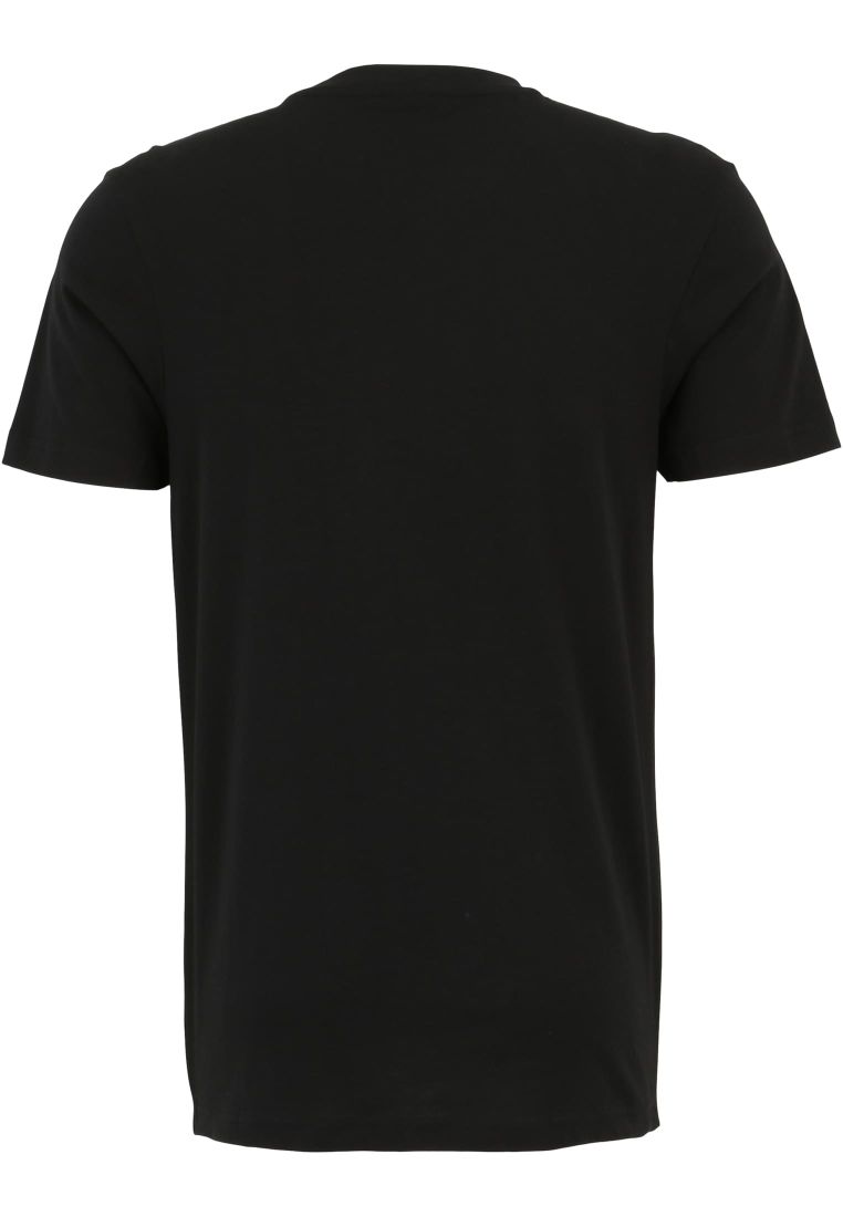 Basic Tee 6-Pack - Naisten T-paidat ja Topit - TTUTB2684C - 40