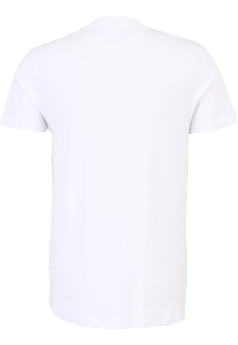 Basic Tee 6-Pack - Naisten T-paidat ja Topit - TTUTB2684C - 280