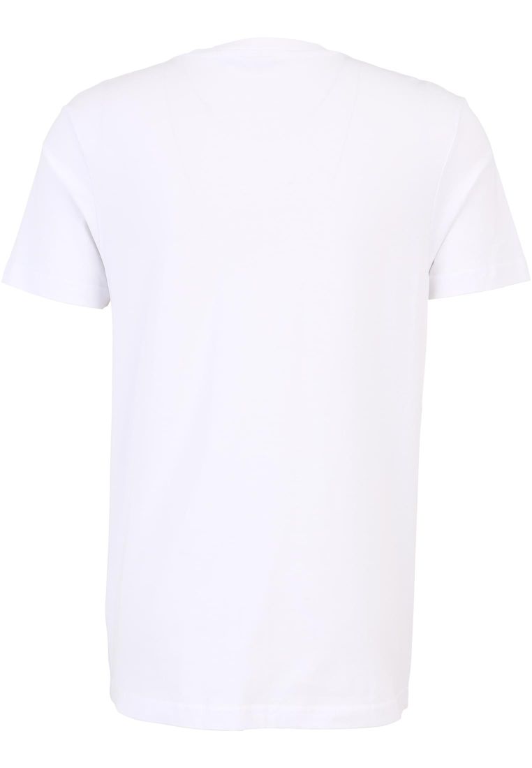 Basic Tee 6-Pack - Naisten T-paidat ja Topit - TTUTB2684C - 1178