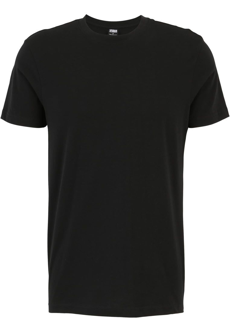 Basic Tee 6-Pack - Naisten T-paidat ja Topit - TTUTB2684C - 42