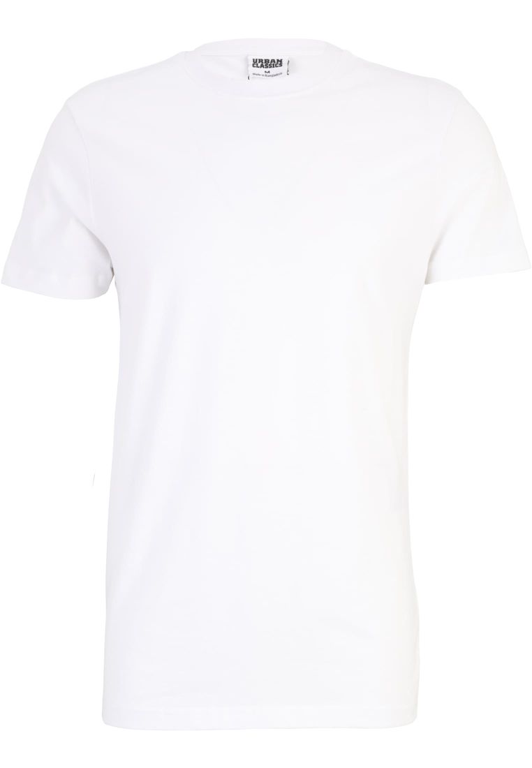 Basic Tee 6-Pack - Naisten T-paidat ja Topit - TTUTB2684C - 522