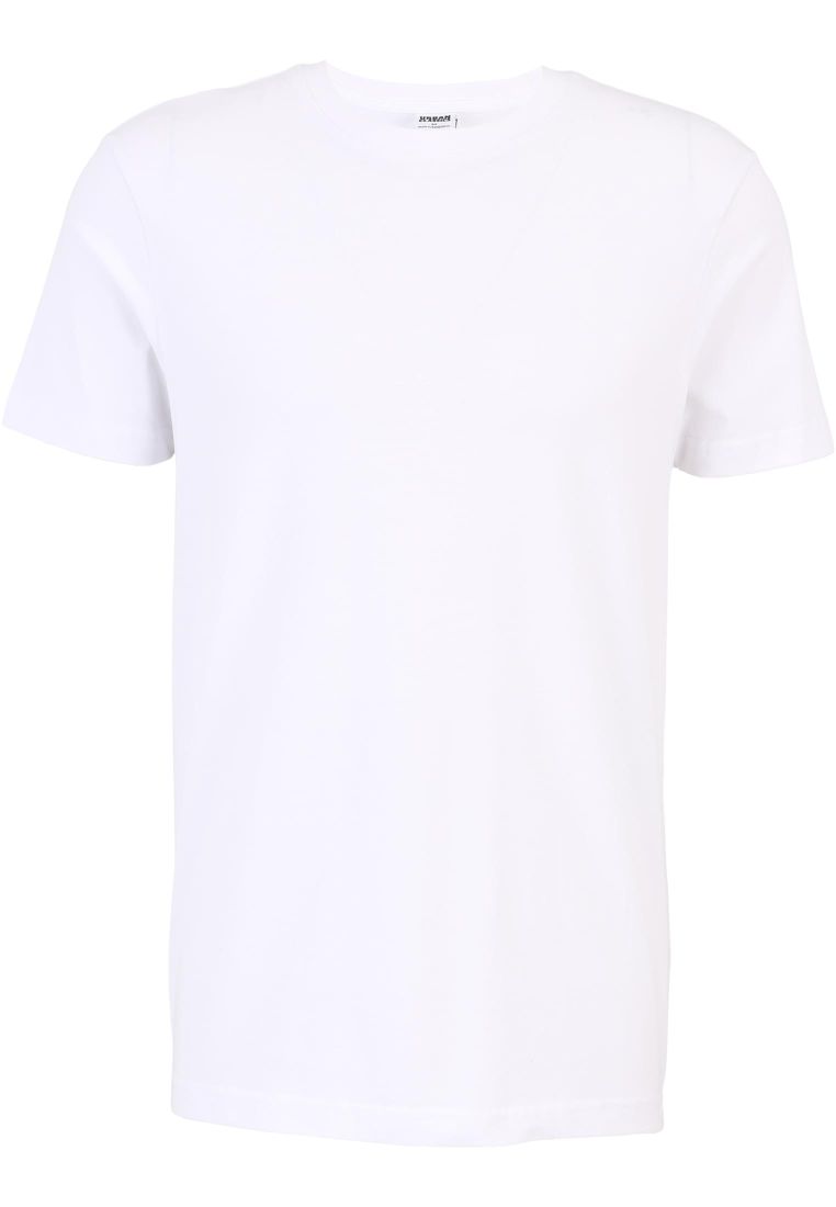 Basic Tee 6-Pack - Naisten T-paidat ja Topit - TTUTB2684C - 1002