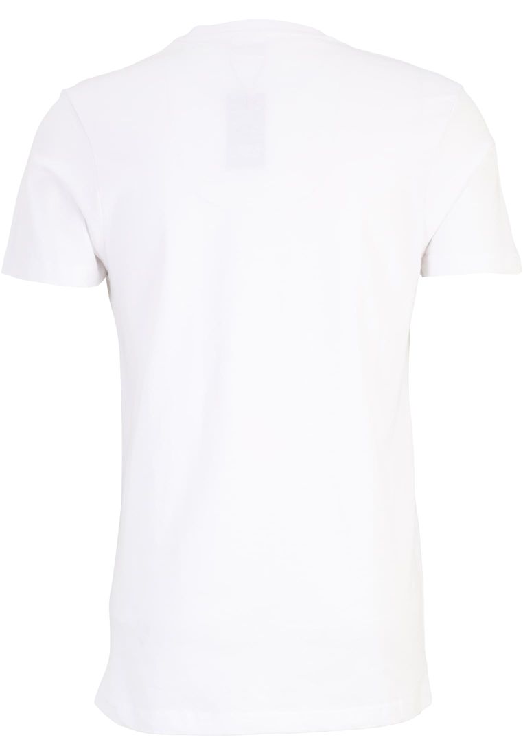 Basic Tee 6-Pack - Naisten T-paidat ja Topit - TTUTB2684C - 519