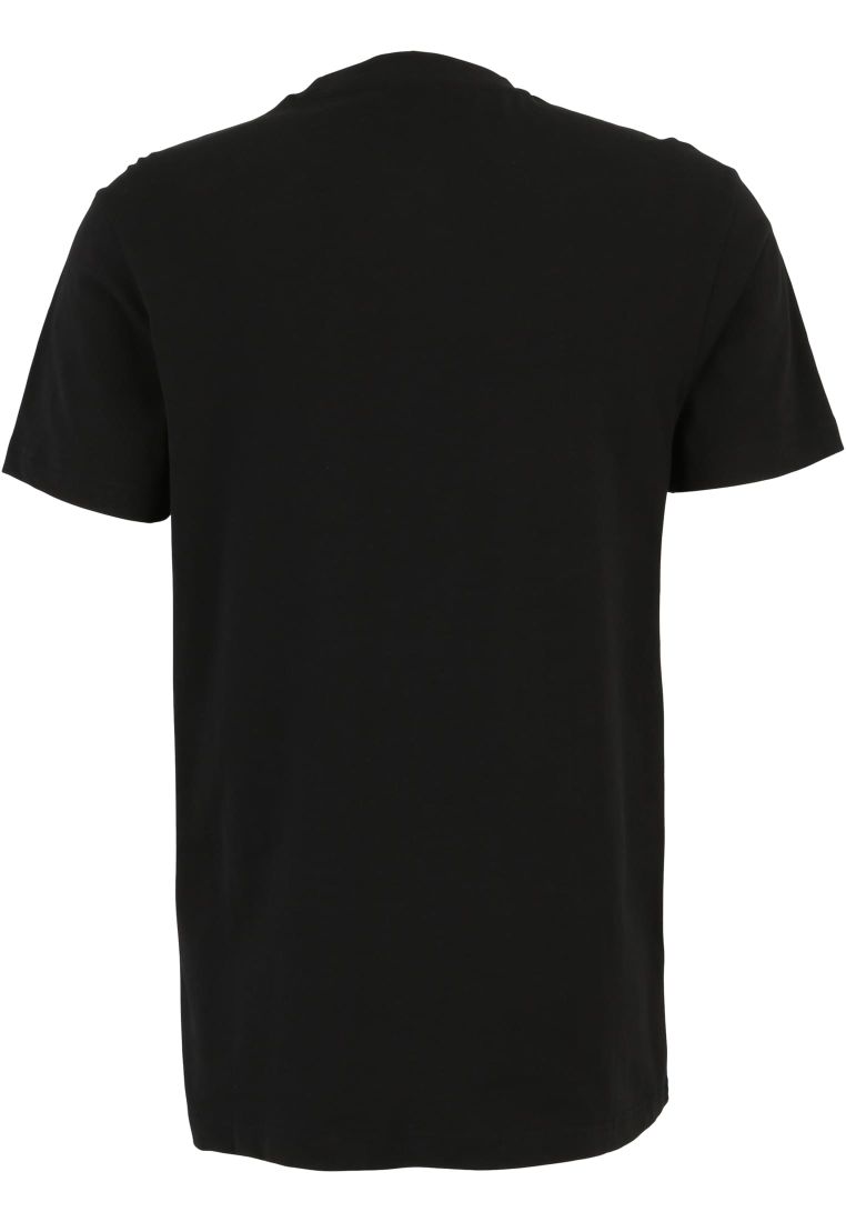 Basic Tee 6-Pack - Naisten T-paidat ja Topit - TTUTB2684C - 789