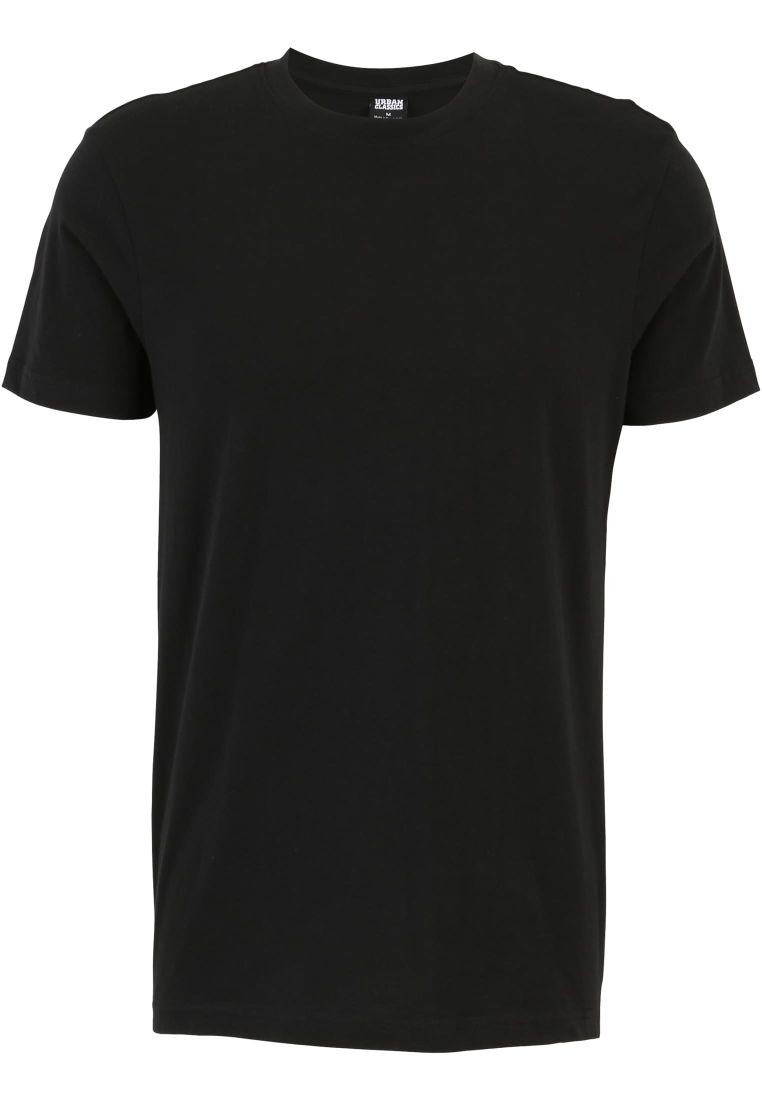 Basic Tee 6-Pack - Naisten T-paidat ja Topit - TTUTB2684C - 41