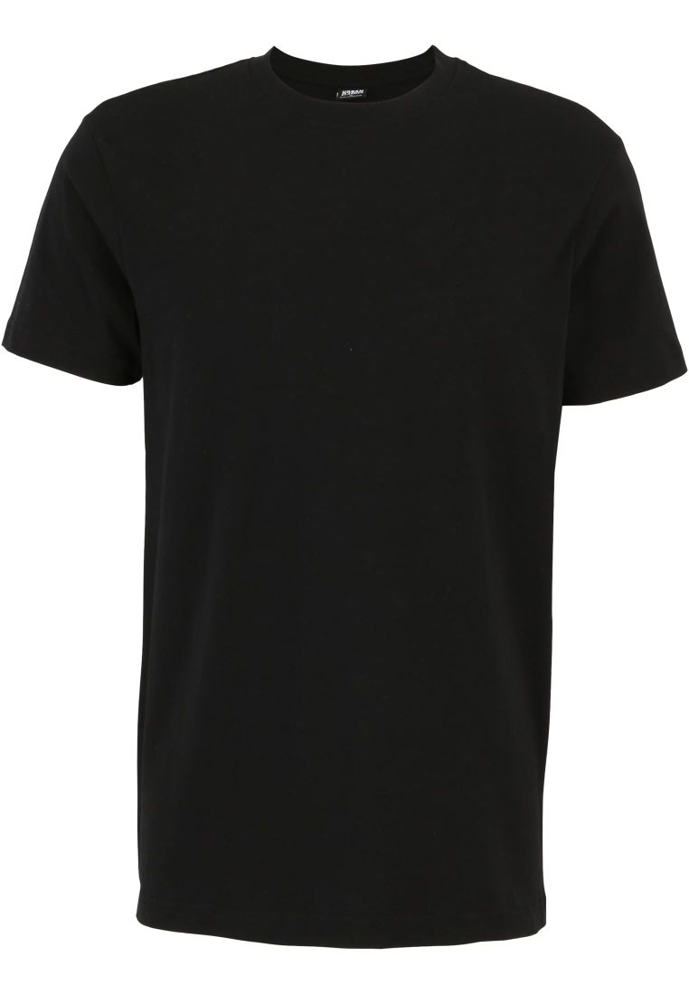 Basic Tee 6-Pack - Naisten T-paidat ja Topit - TTUTB2684C - 791