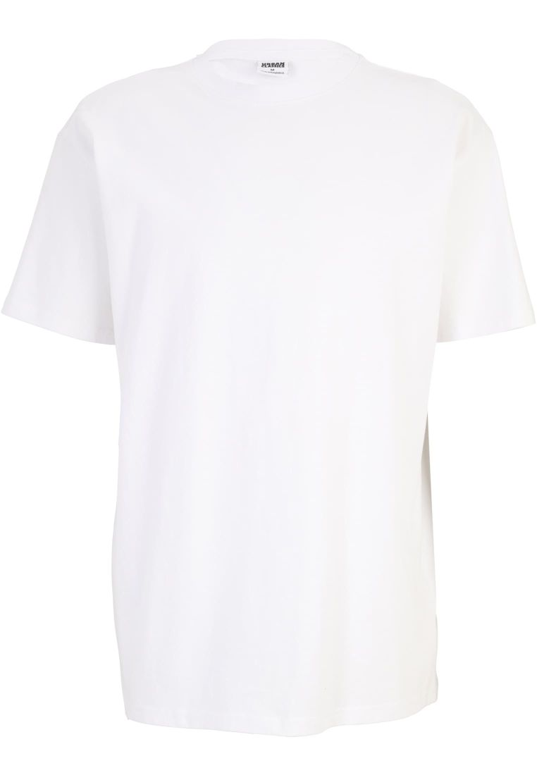 Basic Tee 6-Pack - Naisten T-paidat ja Topit - TTUTB2684C - 1239