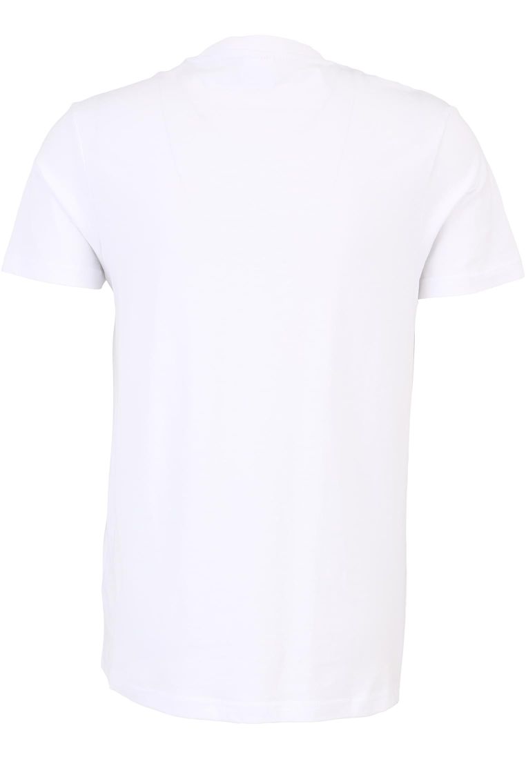 Basic Tee 6-Pack - Naisten T-paidat ja Topit - TTUTB2684C - 283