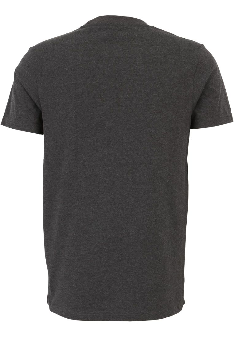 Basic Tee 6-Pack - Naisten T-paidat ja Topit - TTUTB2684C - 1003