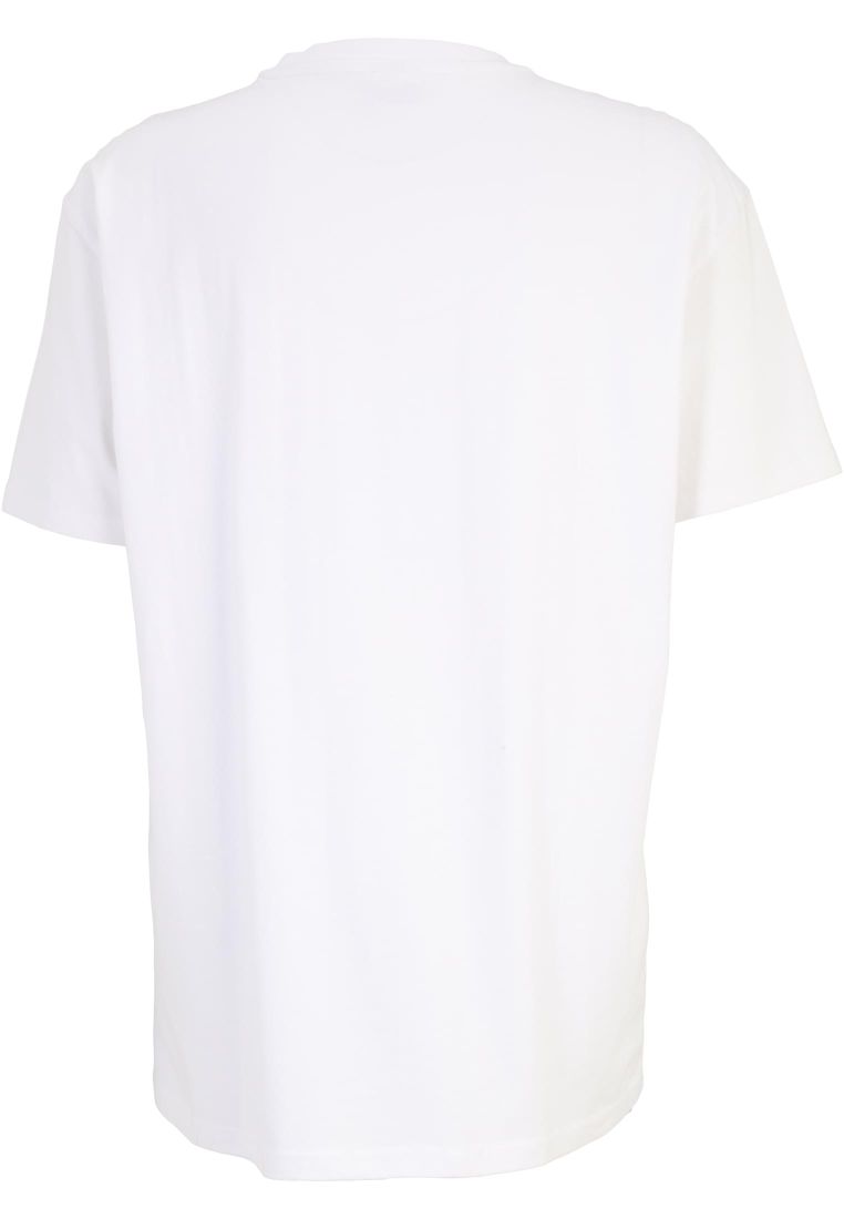 Basic Tee 6-Pack - Naisten T-paidat ja Topit - TTUTB2684C - 1238