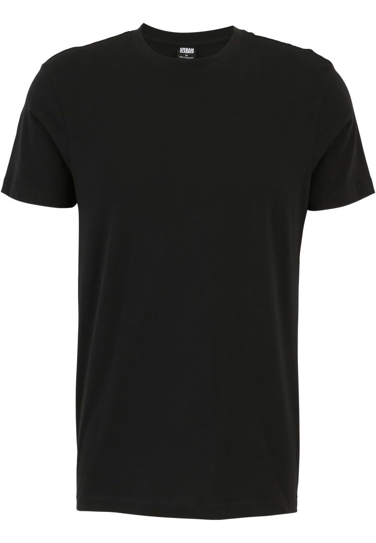 Basic Tee 6-Pack - Naisten T-paidat ja Topit - TTUTB2684C - 44