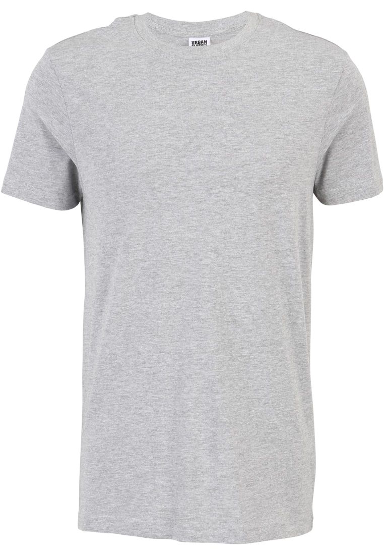 Basic Tee 6-Pack - Naisten T-paidat ja Topit - TTUTB2684C - 284