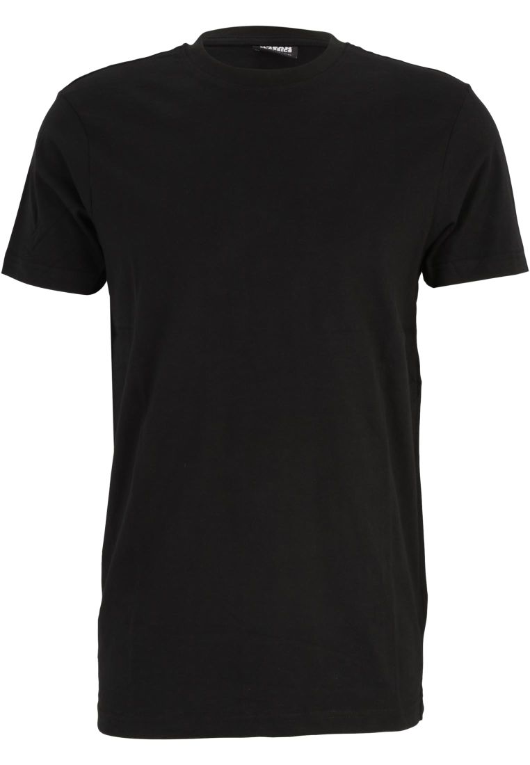 Basic Tee 6-Pack - Naisten T-paidat ja Topit - TTUTB2684C - 525