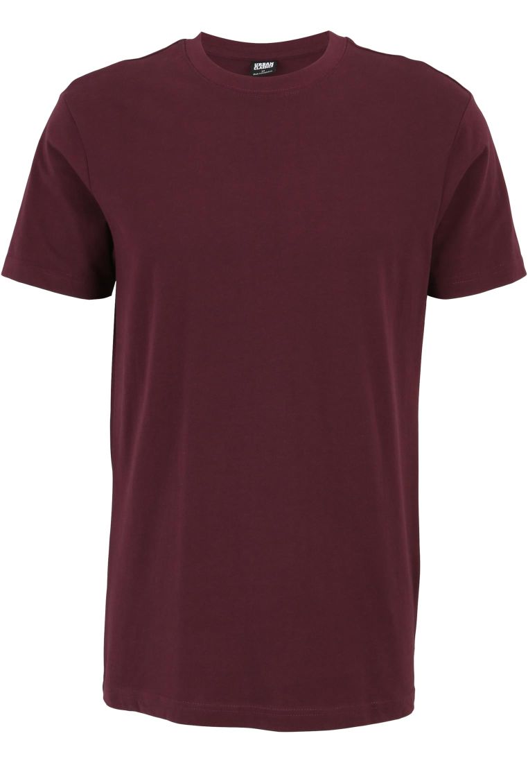 Basic Tee 6-Pack - Naisten T-paidat ja Topit - TTUTB2684C - 794