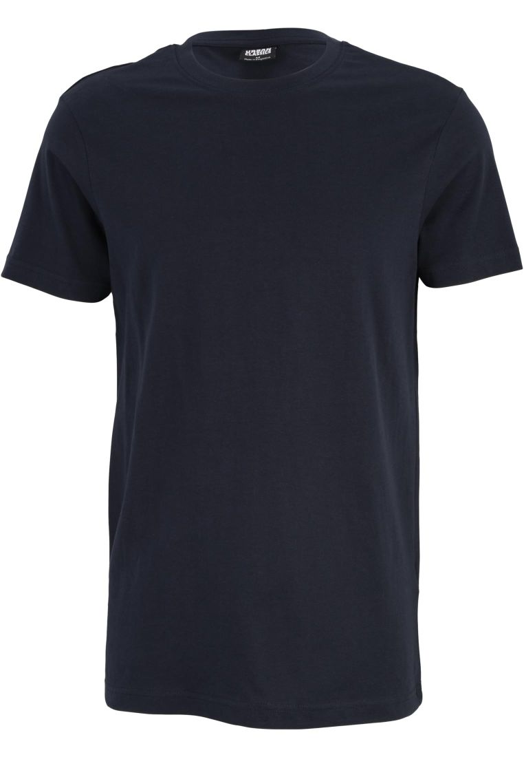 Basic Tee 6-Pack - Naisten T-paidat ja Topit - TTUTB2684C - 1242