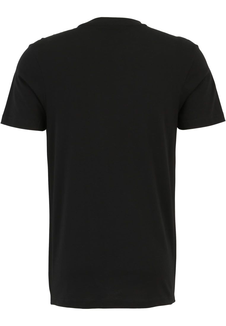 Basic Tee 6-Pack - Naisten T-paidat ja Topit - TTUTB2684C - 45