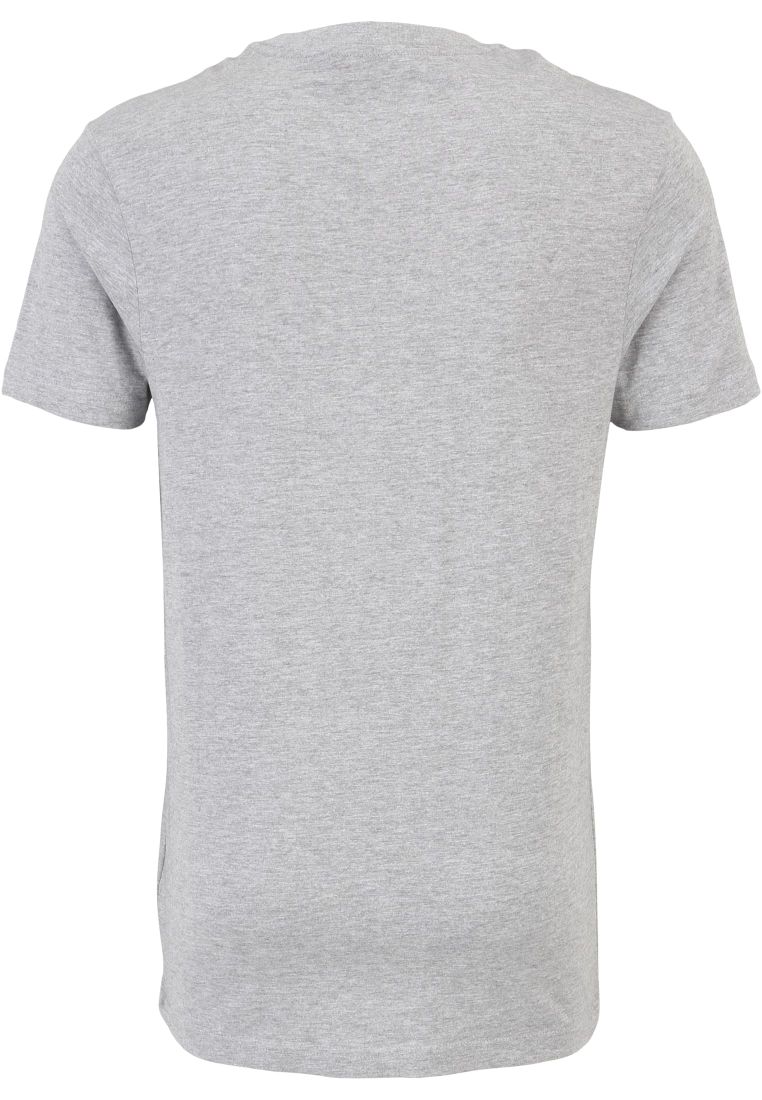 Basic Tee 6-Pack - Naisten T-paidat ja Topit - TTUTB2684C - 285