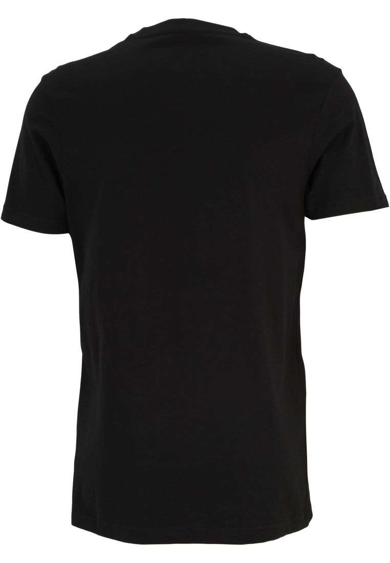 Basic Tee 6-Pack - Naisten T-paidat ja Topit - TTUTB2684C - 526