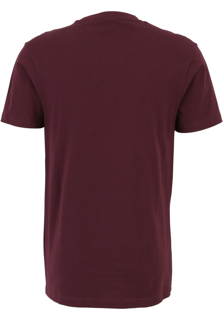 Basic Tee 6-Pack - Naisten T-paidat ja Topit - TTUTB2684C - 795