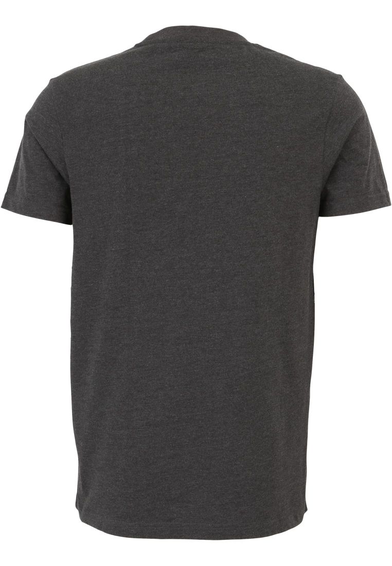 Basic Tee 6-Pack - Naisten T-paidat ja Topit - TTUTB2684C - 1005