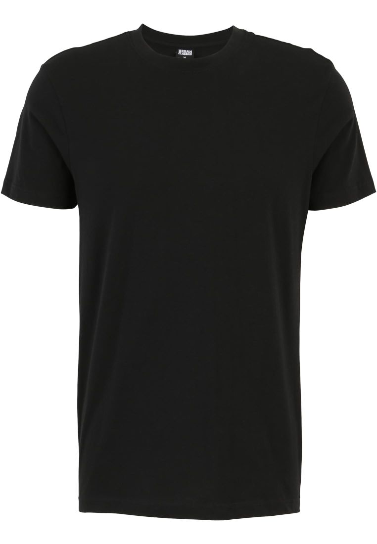 Basic Tee 6-Pack - Naisten T-paidat ja Topit - TTUTB2684C - 46