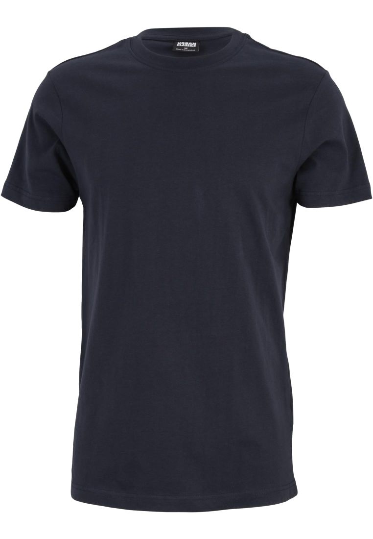 Basic Tee 6-Pack - Naisten T-paidat ja Topit - TTUTB2684C - 523