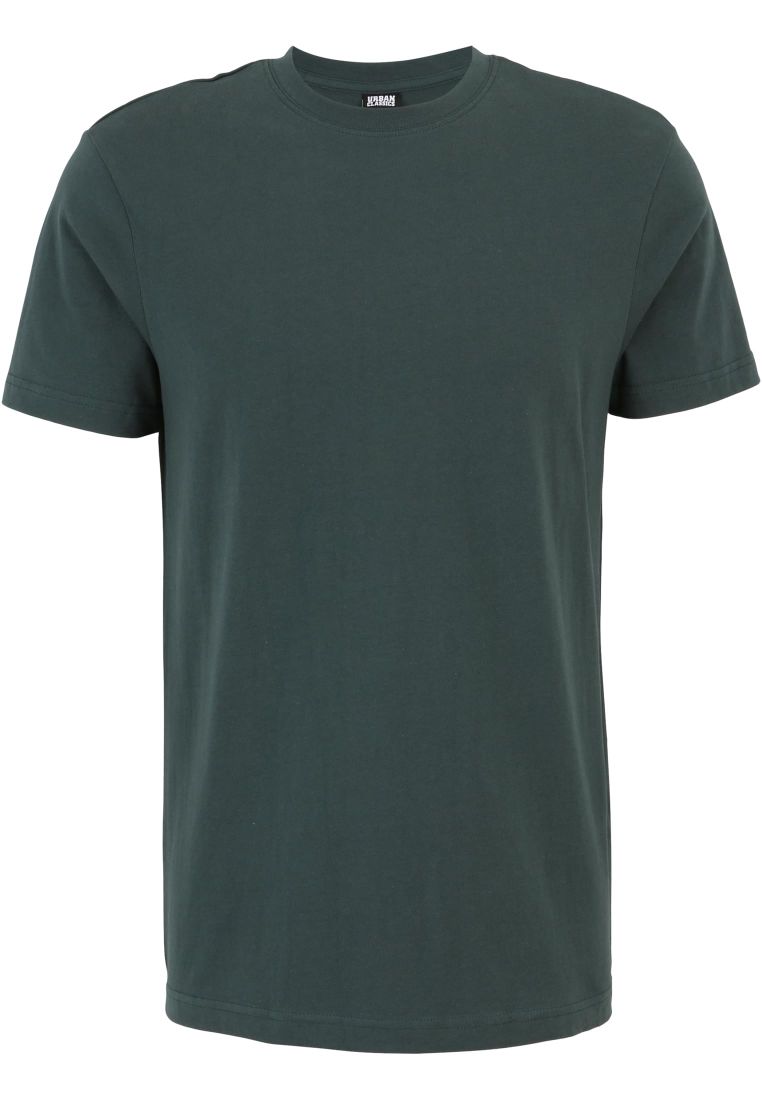 Basic Tee 6-Pack - Naisten T-paidat ja Topit - TTUTB2684C - 796