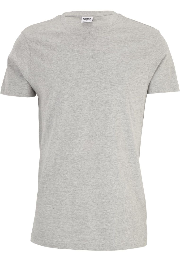 Basic Tee 6-Pack - Naisten T-paidat ja Topit - TTUTB2684C - 1245