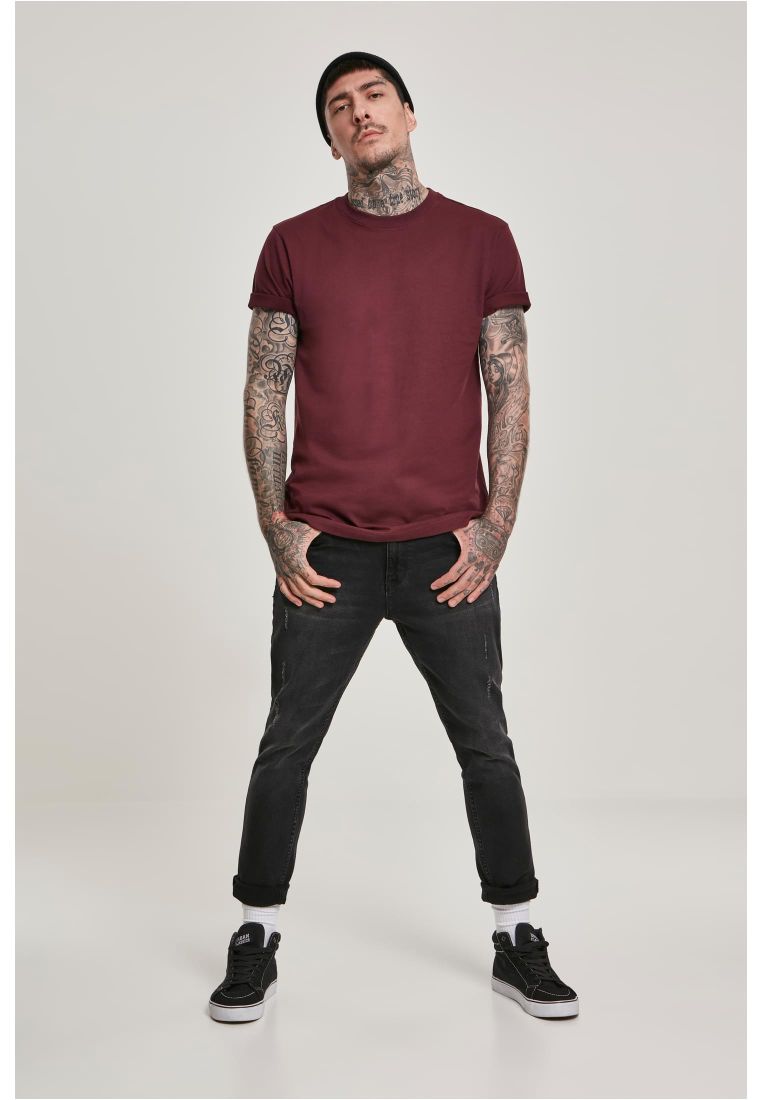 Basic Tee -  - TTUTB2684 - 1719