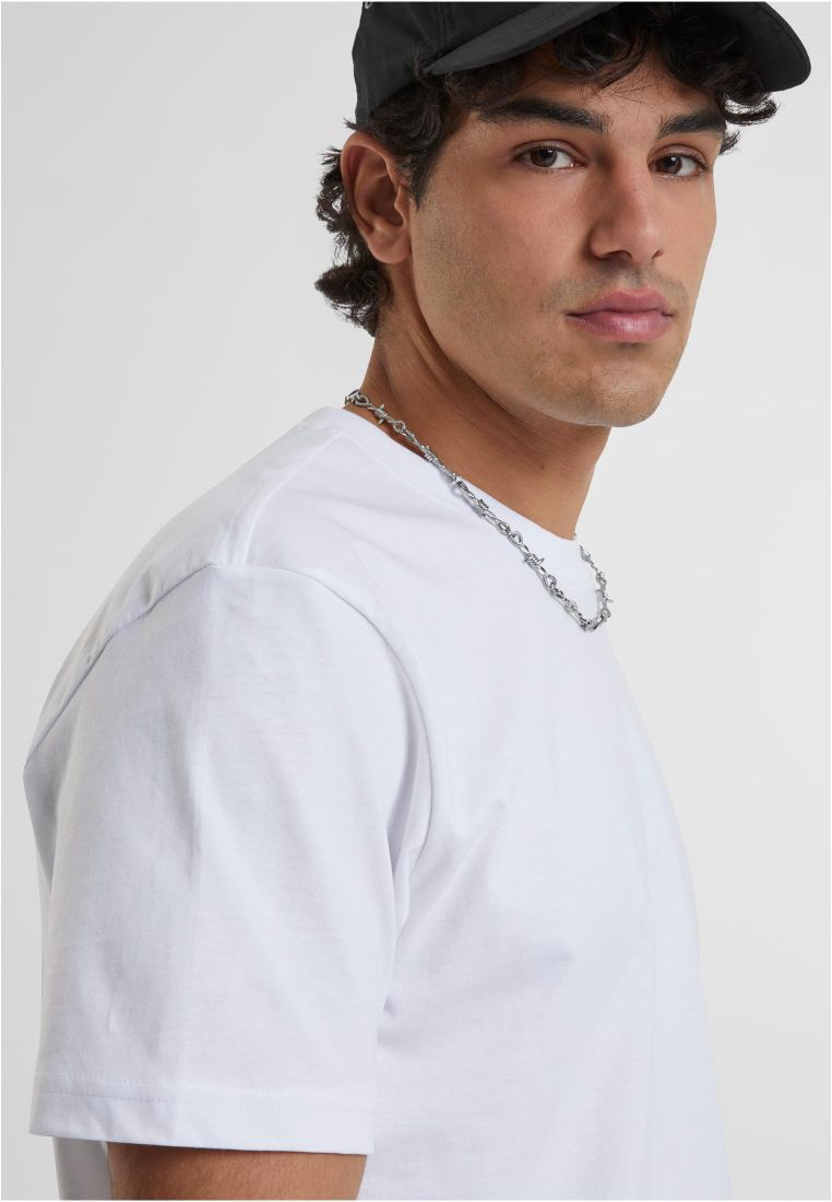 Basic Tee -  - TTUTB2684 - 999