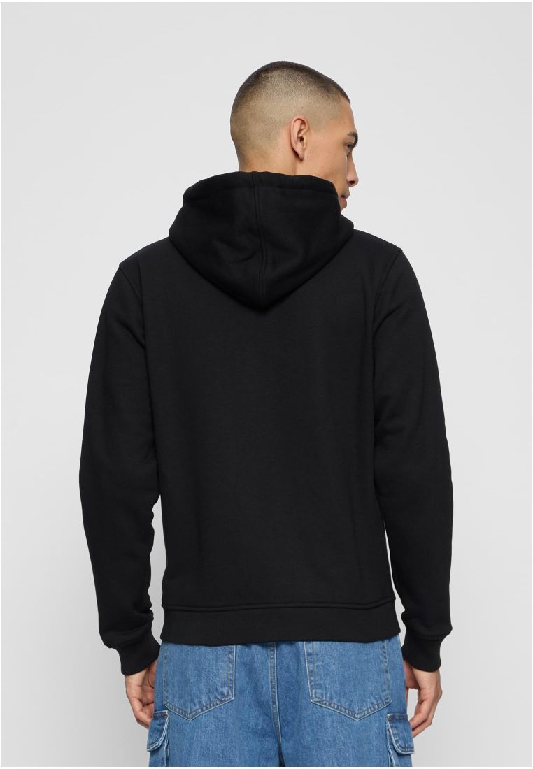 2-tone Zip Hoody - Hoodies - TTUTB287 - 4