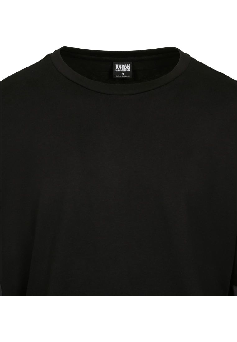 LS Double Oversized Tee Bronx.fi Shaped Layer webstore -