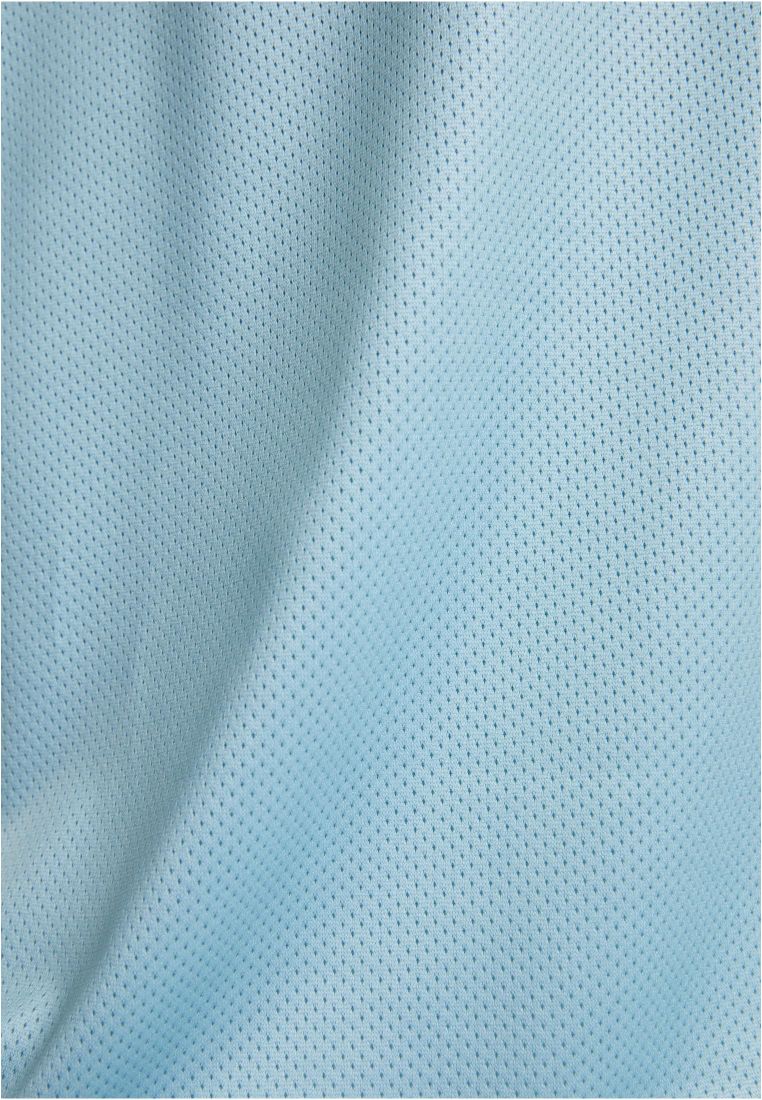 Oversized Stripes Mesh Tee - Miesten T-paidat - TTUTB2890 - 640