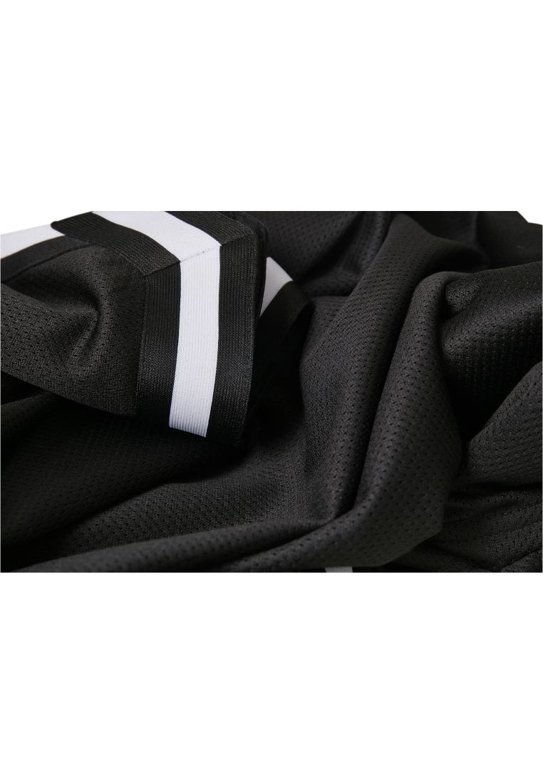 Oversized Stripes Mesh Tee - Miesten T-paidat - TTUTB2890 - 47