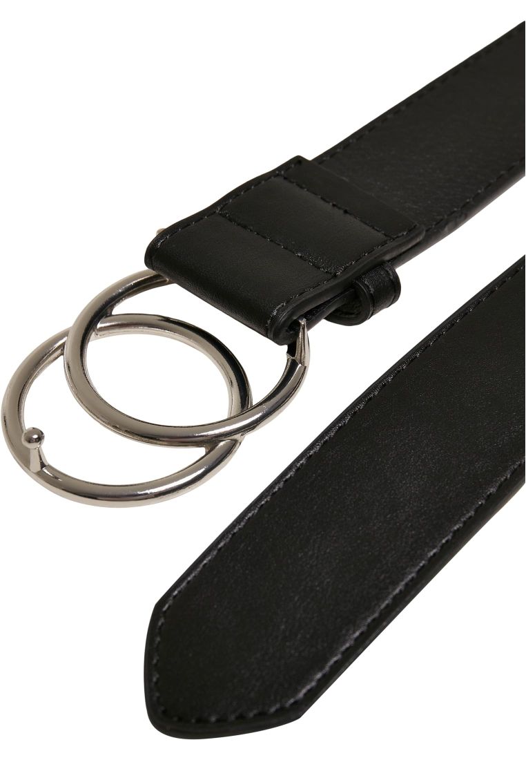 Ring Buckle Belt - Belts - TTUTB2949 - 155