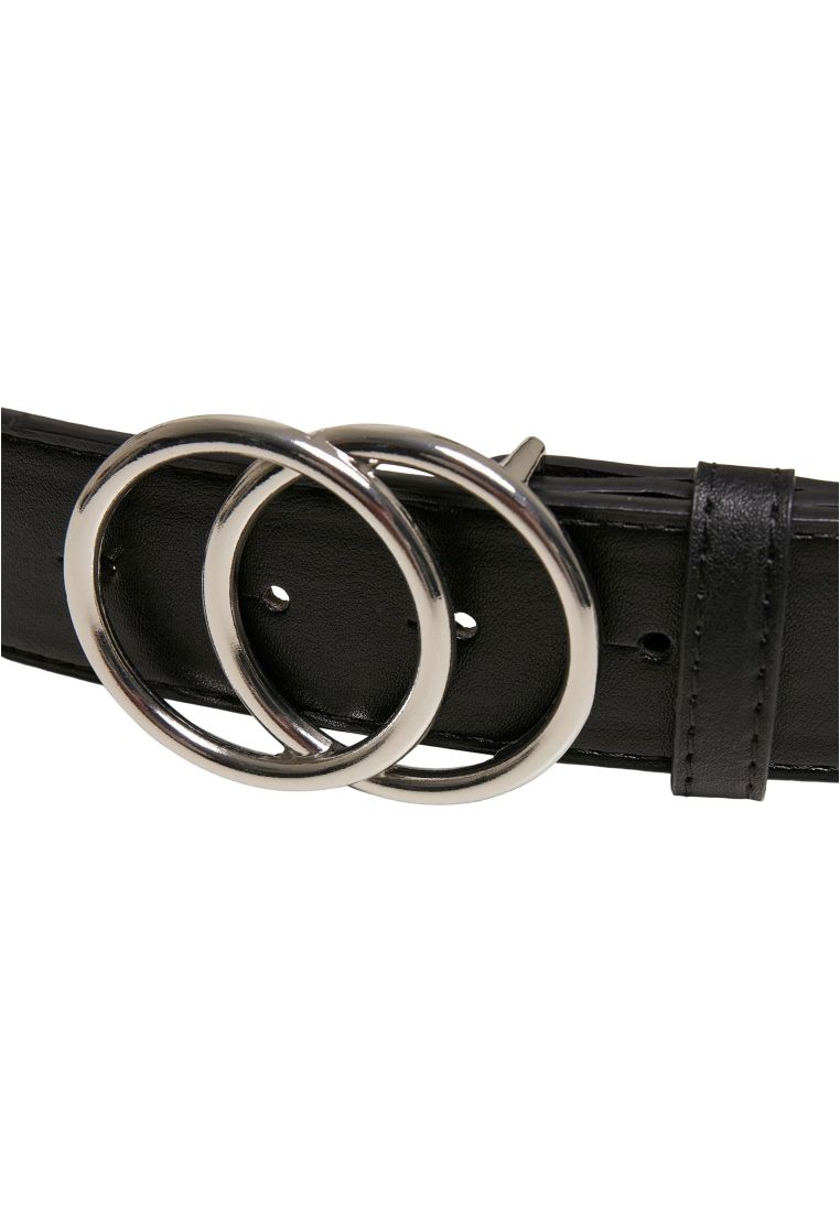 Ring Buckle Belt - Belts - TTUTB2949 - 156