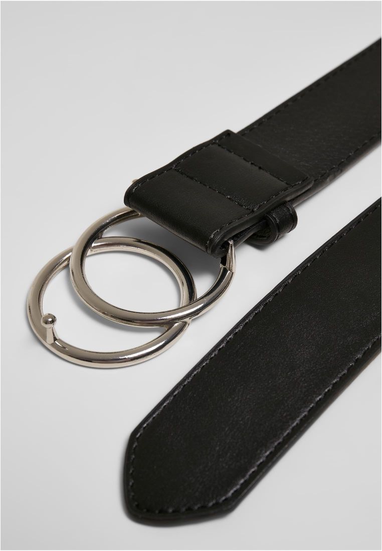 Ring Buckle Belt - Belts - TTUTB2949 - 4