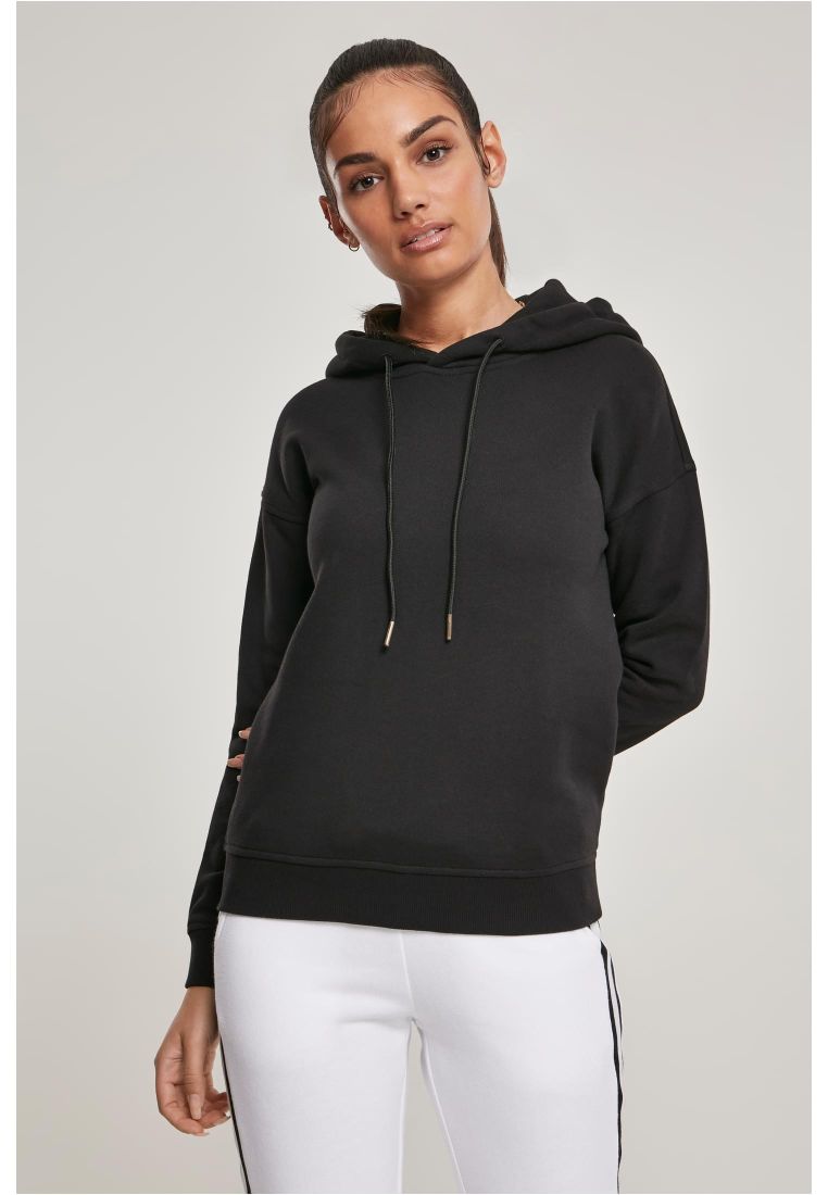 Ladies Organic Hoody -  - TTUTB2984 - 8