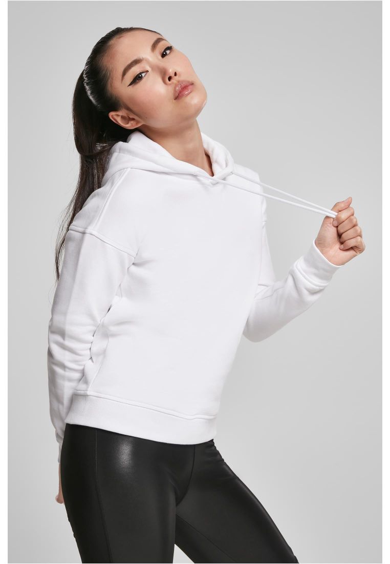 Ladies Organic Hoody -  - TTUTB2984 - 1660