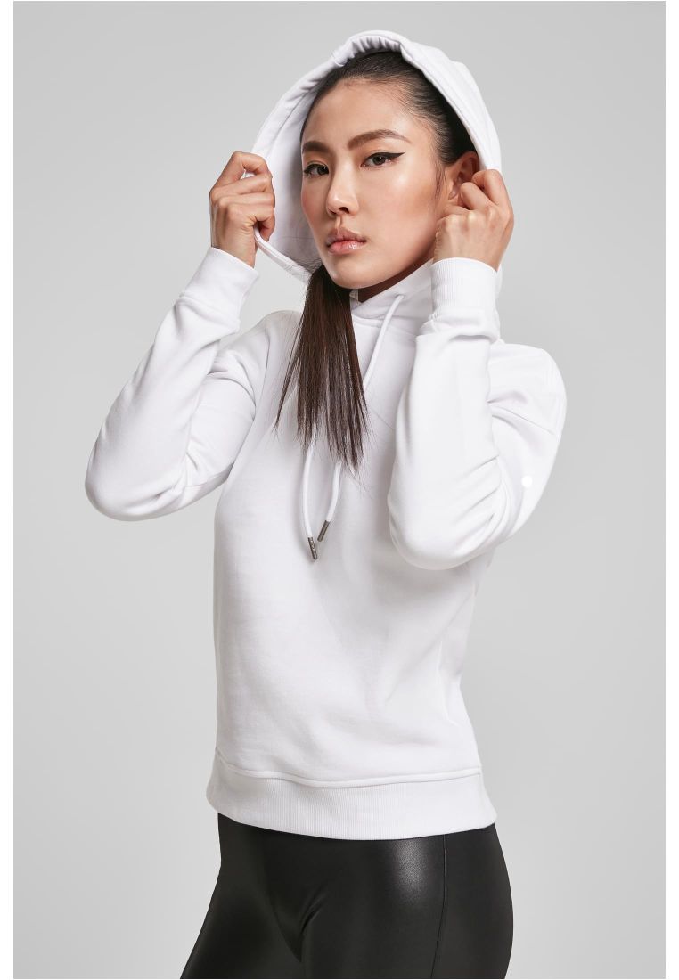 Ladies Organic Hoody -  - TTUTB2984 - 1661