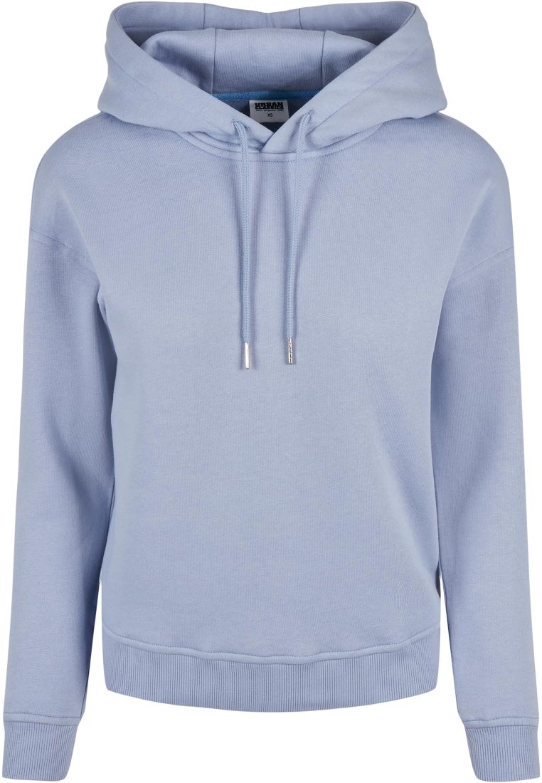 Ladies Organic Hoody -  - TTUTB2984 - 3552